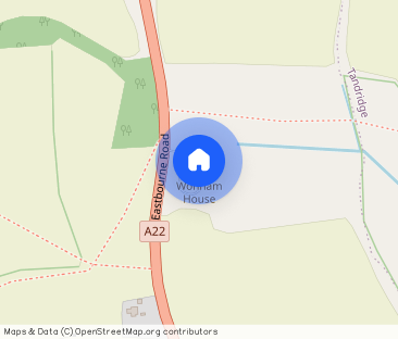 Eastbourne Road, Godstone - Photo 1