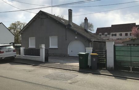 Maison/villa en location à Orléans - Photo 2