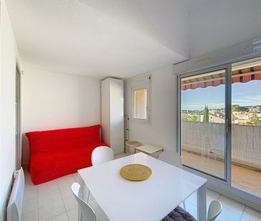 Appartement T2 Carqueiranne à louer - Photo 1