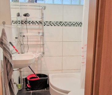 Zentral gelegenes Appartement - Foto 1