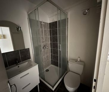 Location Appartement 1 pièce 19m² NANTES 44000 - Photo 2
