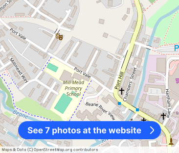 Russell Court Mews, Port Vale, Hertford - Photo 1