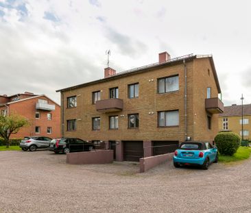 Sankt Sigfridsgatan 20 - Photo 3