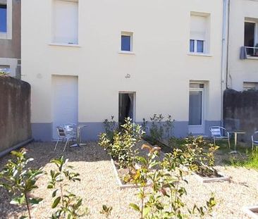 Location Appartement 1 pièce 12m² TOURS 37000 - Photo 5