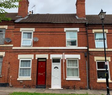 3 Bed Terraced House, Colchester Street, CV1 - Photo 5