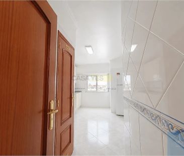 Apartment T3 in São Domingos de Rana, Cascais - Photo 4