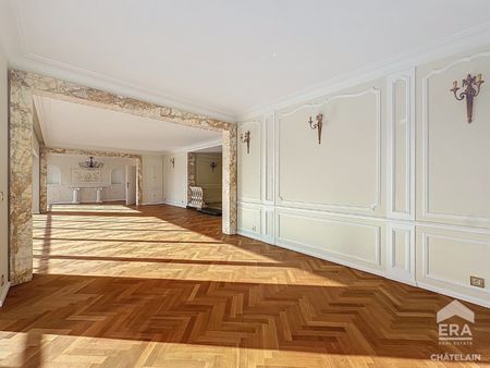 Tout savoir sur cet appartement à Bruxelles, à Bruxelles - Photo 3