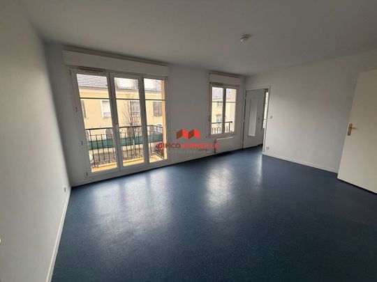 Location Appartement 2 pièces 36m² - Photo 1