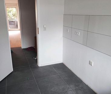 2 Zimmer-Wohnung Hannover Mühlenberg - Foto 1