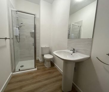 1 bedroom apartment to rent - Photo 5