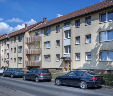 2-Zimmer-Wohnung in Herne-Bickern mieten - Photo 3