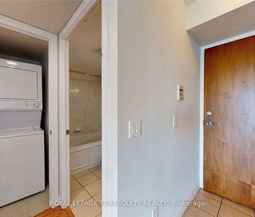 Yonge/Empress Beautiful 1Bedroom +Den Open Balcony 2Subway Lines - Photo 3