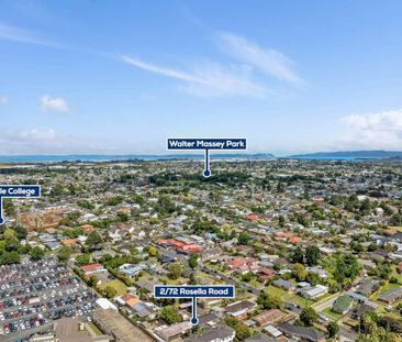 Walking to Middlemore Hospital - Photo 5