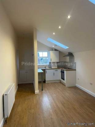 1 bedroom property to rent in Lincoln - Photo 2