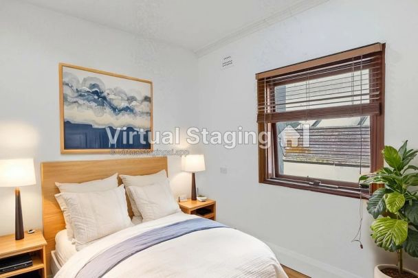 Stunning Renovated 3-Bedroom Terrace in the Heart of Bondi Junction - Photo 1