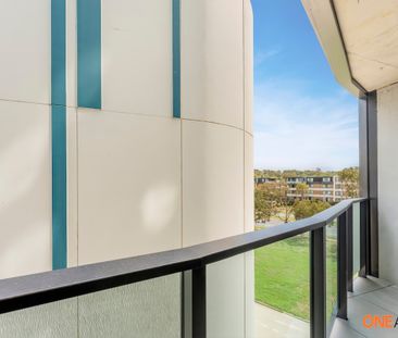 912/6 Furzer Street, Phillip ACT 2606 - Apartment For Rent | Domain - Photo 5