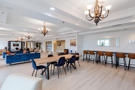 Furnished studio apartments available close to University of Ottawa - Photo 5