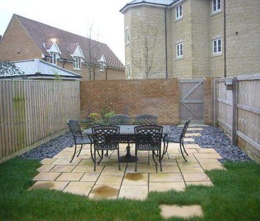 3 bedroom terraced house to rent - Photo 1