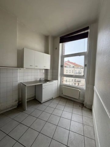 APPARTEMENT T2 A LOUER - Photo 3