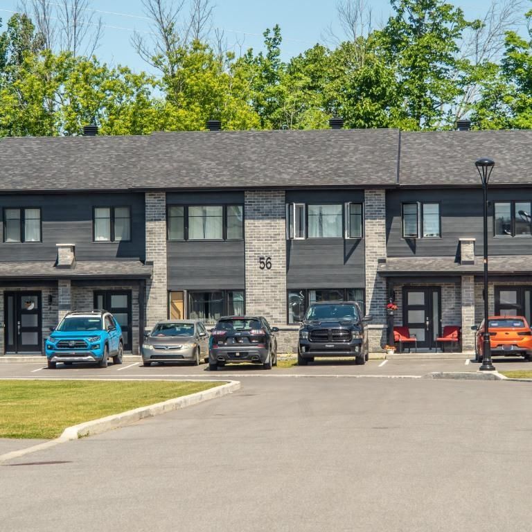 Logement à Louer Coteau-du-Lac 4½ - Photo 1