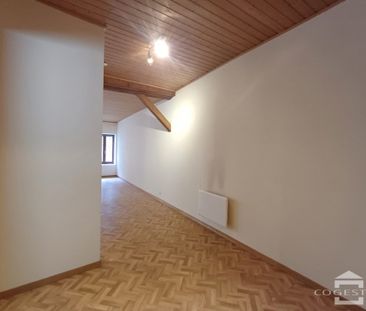 Appartement de 1 pièce au 2ème étage - Photo 1