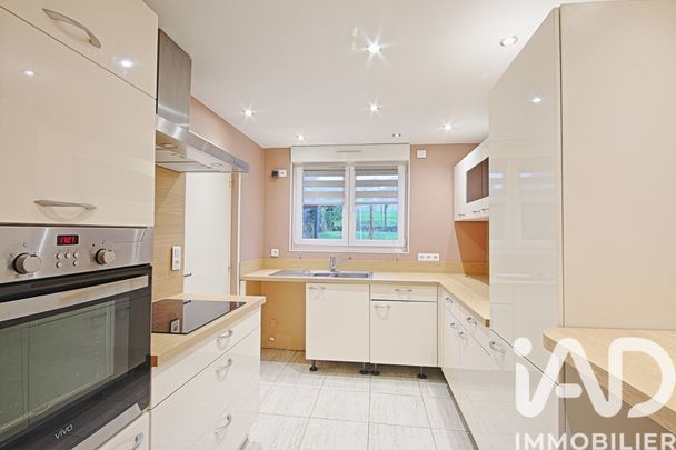 Location Maison/villa 4 pièces - Photo 1