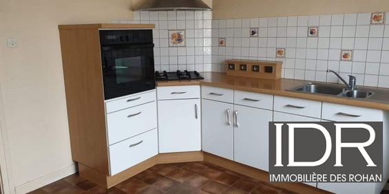 F5 au 1er étage - Photo 3