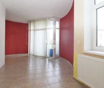 Ve výhradním zastoupení nabízíme pronájem velice pěkného bytu 3+kk ... - Photo 1
