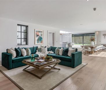 6 bedroom detached house to rent - Photo 1