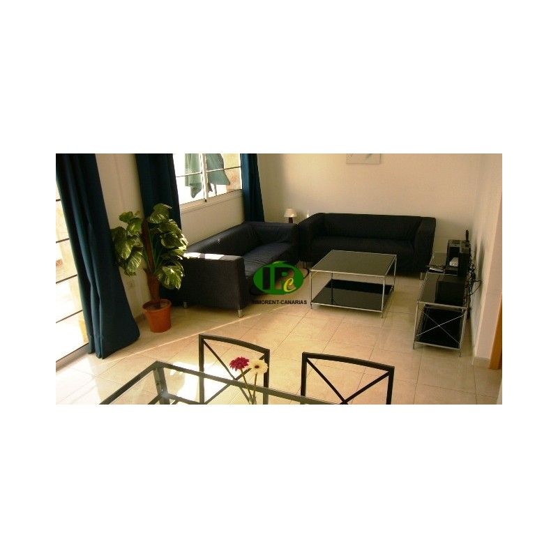 Duplexwohnung auf 2 Etagen mit 3 Schlafzimmer - Photo 1