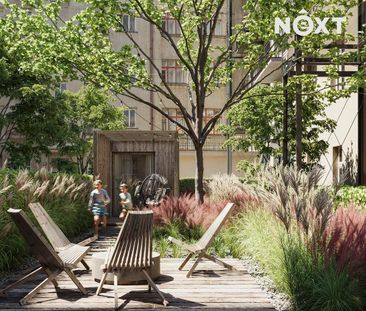 Pronájem bytu 2+kk 47 m² - Photo 1