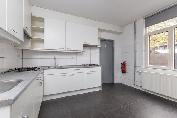 Te huur: Kamer Enschotsestraat in Tilburg - Foto 1