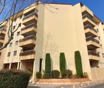 Appartement à louer 2 pièces 26.73m² - Photo 4