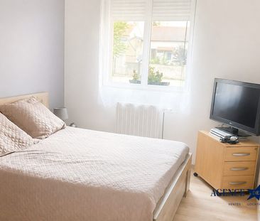 Location Appartement 3 pièces 57m² VICHY 03200 - Photo 3