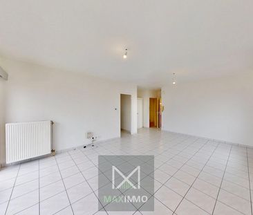 Appartement te huur op Lauwe plaats met balkon - Foto 1