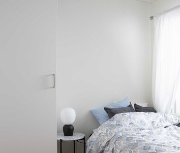 Lockerudsvägen, Mariestad - Foto 1
