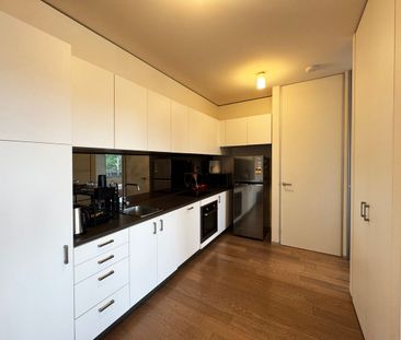 Modern Apartment in the Heart of Blackburn! - Photo 3