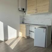 Location Appartement 1 pièce 14m² LYON 7ème - Photo 1