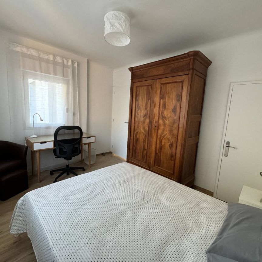 Studios avec salle de bain privative - Photo 1