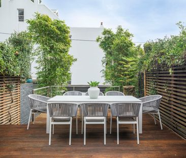 130 Jersey Road, Paddington NSW 2021 - House For Rent | Domain - Photo 2