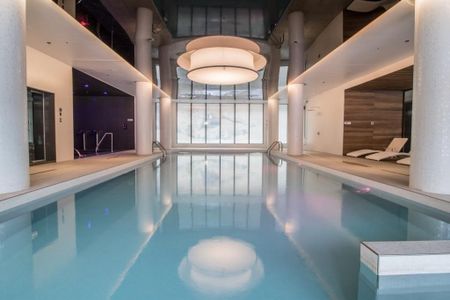 Appartement à louer - Montréal (Le Sud-Ouest) (Griffintown) Appartement à louer - Montréal (Le Sud-Ouest) (Griffintown) - Photo 3