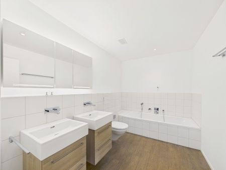 Modern 3.5-room apartment in a prime location in Zurich - Photo 5