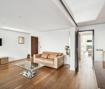 Location Appartement de luxe Paris 16 3 Pièces 87 m² - Photo 6