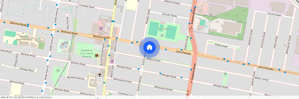 172A Juno Parade, NSW 2190, Greenacre