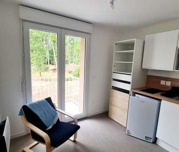 Location Appartement 1 pièce 22m² ORLEANS 45100 - Photo 6