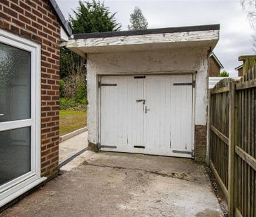 2 bedroom detached bungalow to rent - Photo 6