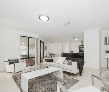 Beautiful home with parkland views - Photo 4