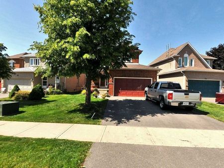 For Lease - 48 Letty Avenue Unit# (Basement), Brampton, Ontario - Photo 3