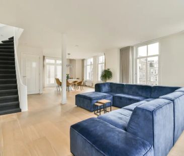 Koninginneweg 275 B - Foto 2