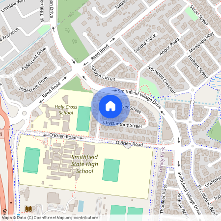 4 Vetiver Street, Trinity Park, QLD 4879